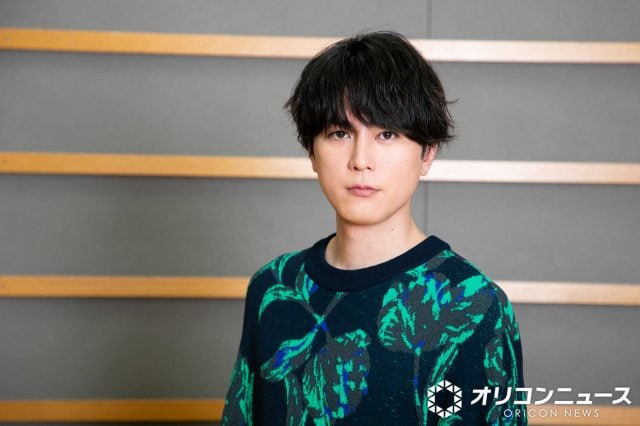 間宮祥太朗 （C）ORICON NewS inc.