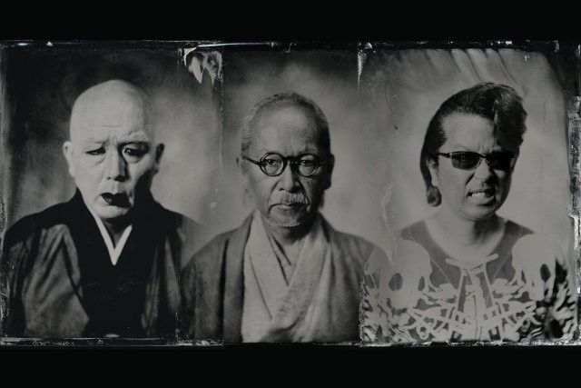 人間椅子、約2年ぶりの新アルバム『まほろば』11月にリリース
