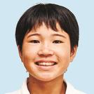 田中茉子さん