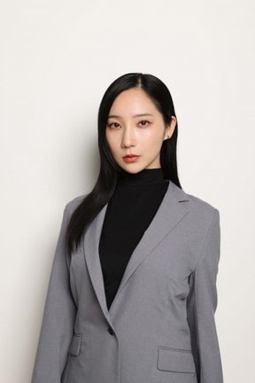 日本テレビ系水曜ドラマ『ESCAPE それは誘拐のはずだった』に出演するファーストサマーウイカ（C）日本テレビ