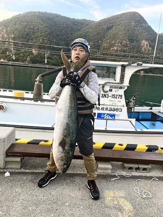 太公望　麻生薫さん（東京都）
