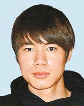 堀米雄斗