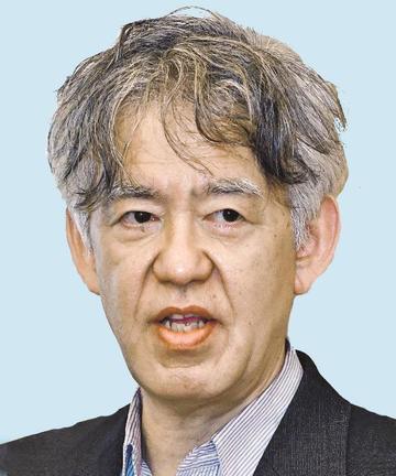 山本太郎氏
