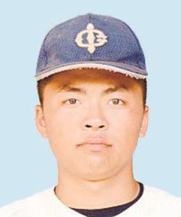 １・山崎琢磨