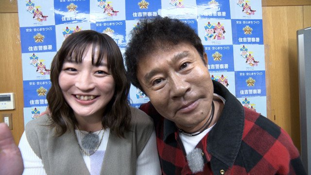 20日放送『ごぶごぶ』より(C)MBS