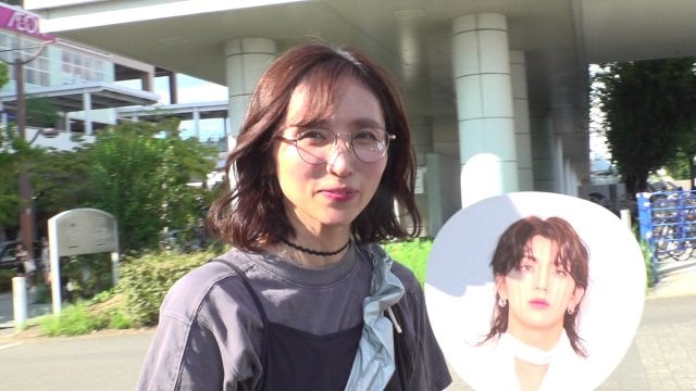 24日放送のABEMA『ダマってられない女たち』に出演した吉木りさ(C)AbemaTV,Inc.