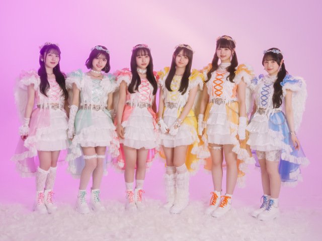 スターダストプロモーションから新アイドル・Straight Angeli、11・1