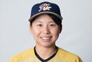 
          
小島也弥選手（九州ハニーズ提供）
        