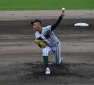 松江東－開星＝２０２３年７月１４日、松江市営野球場
