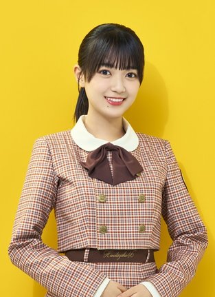 平尾帆夏さん