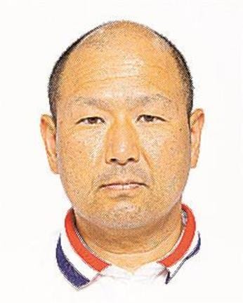 森卓也選手