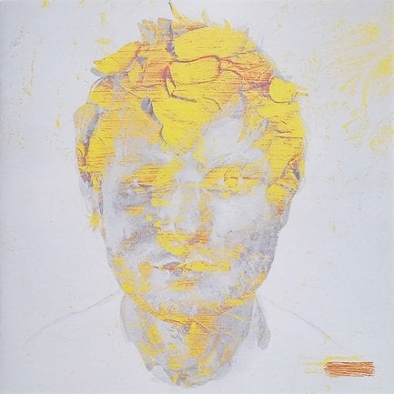 エド・シーランの新アルバム「―(サブトラクト)」