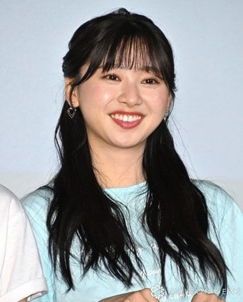 富田鈴花 (C)ORICON NewS inc.