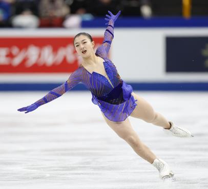 動画あり】北京五輪 フィギュアスケートの観戦、より深く楽しむには