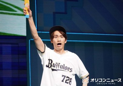 なにわ男子・藤原丈一郎、初セルフプロデュース舞台は村上信五に相談