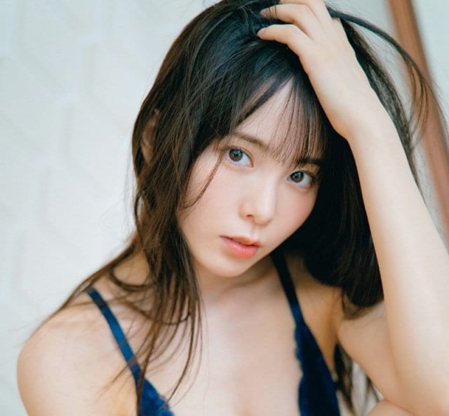 西村歩乃果(C)光文社／週刊FLASH 写真◎U-YA