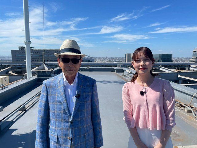 12日放送『タモリステーション』（C）テレビ朝日