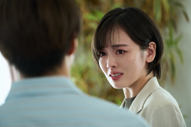 『恋愛禁止』第9話より（C）ytv