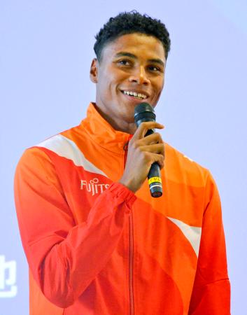 中島「全てストイックに」 山陰中央新報デジタル