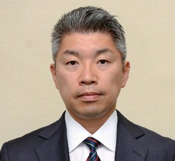 藤井一博氏