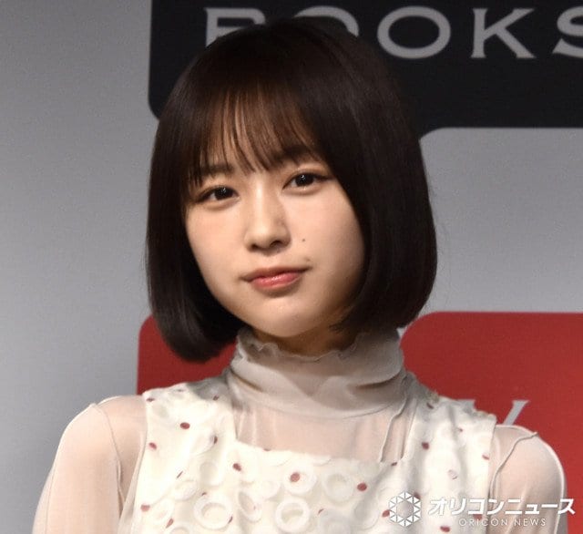 なえなの (C)ORICON NewS inc.