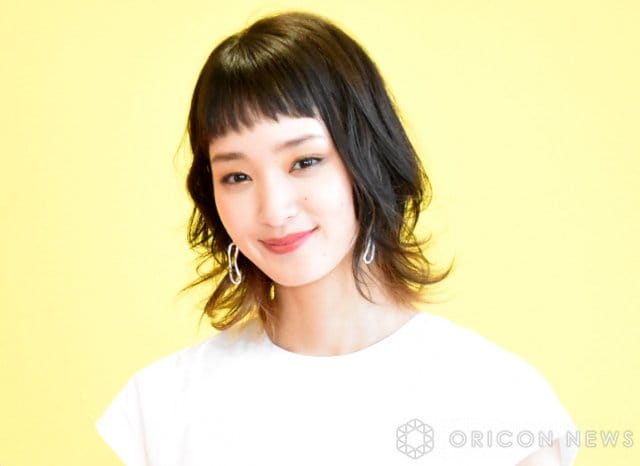 剛力彩芽 (C)ORICON NewS inc.