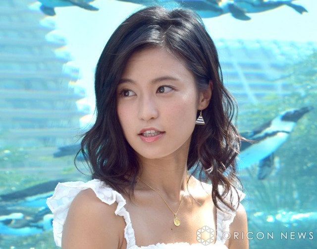小島瑠璃子（2019年撮影） （C）ORICON NewS inc.
