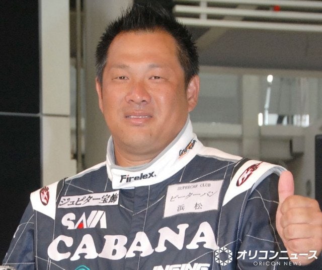 山崎武司(2014年撮影) (C)ORICON NewS inc.