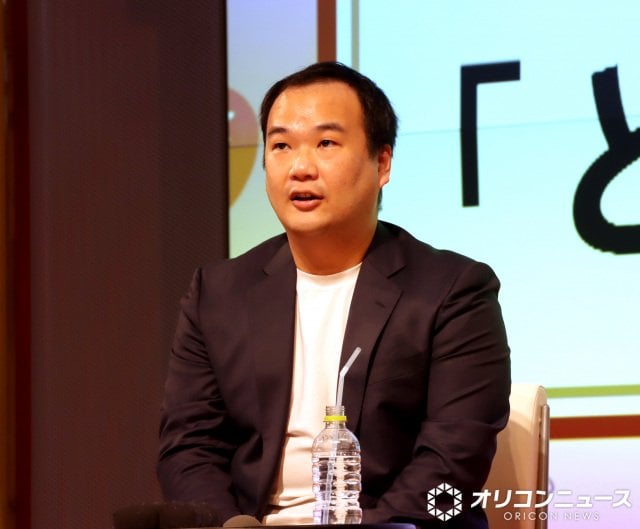 『ばけばけ』脚本に関する裏話を明かした橋爪國臣プロデューサー （C）ORICON NewS inc.