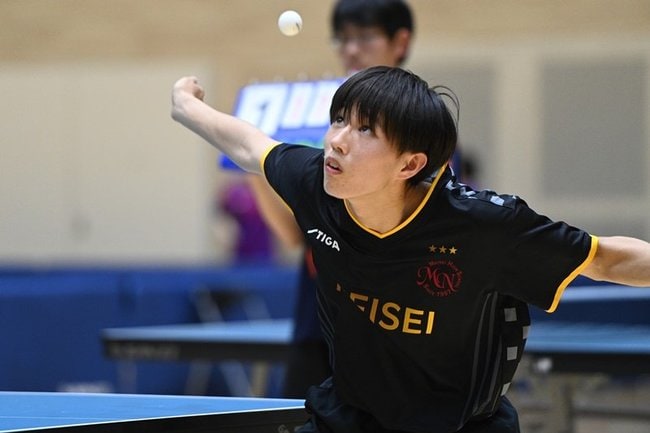 明誠(準々決勝)