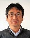 筑波大学生命環境系教授　角替　敏昭