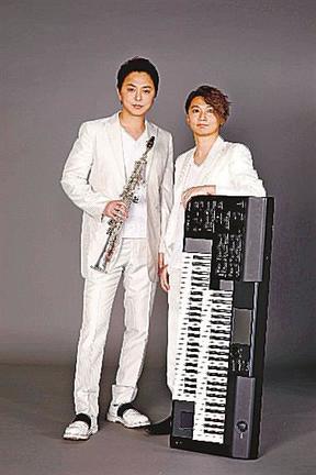 地元に根付くグループを目指す（左から）杉本孝一さん、川神悦子さん、高木健斗さん