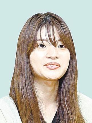 藤沢里菜女流本因坊