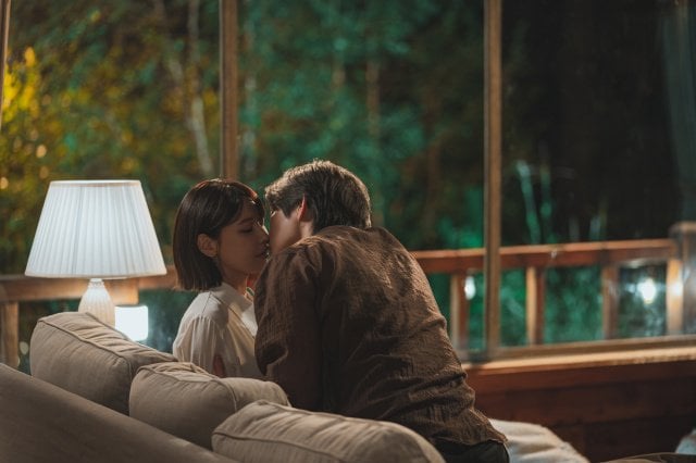 『アイドルアイ』(C)2025 Astory Co., Ltd. & KT Studiogenie Co., Ltd. All Rights reserved.