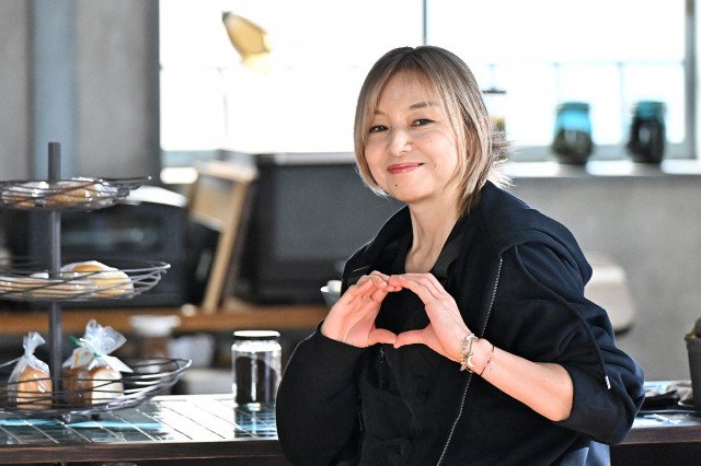 日曜劇場『GIFT』より (C)TBS