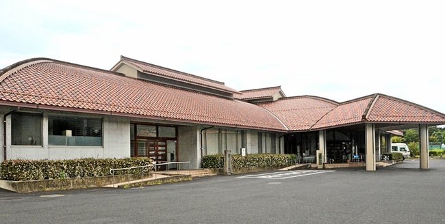 出雲平成温泉＝出雲市平成町