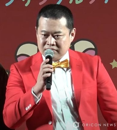 ともしげ （C）ORICON NewS inc.