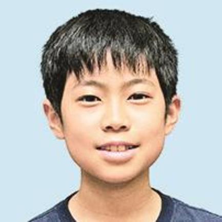 名和宗大朗君