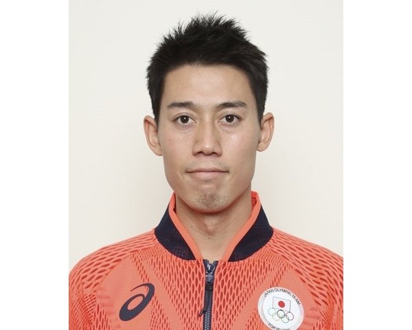 錦織圭