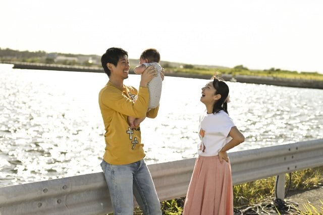 『ちょっとだけエスパー』第3話より(C)テレビ朝日