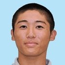 
          
三井蒼羽さん
        