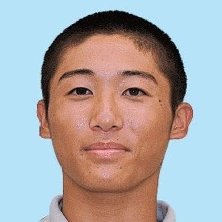 三井蒼羽さん