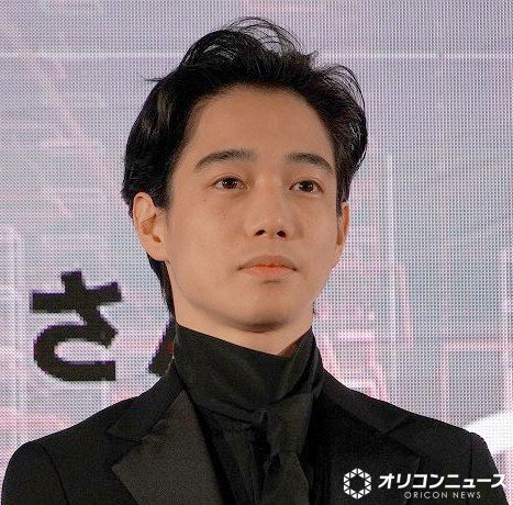 片岡千之助(C)ORICON NewS inc.