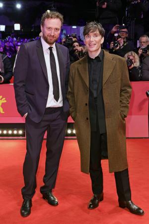 ベルリン国際映画祭が開幕 山陰中央新報デジタル