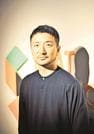 土井地博さん