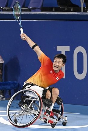 国枝慎吾