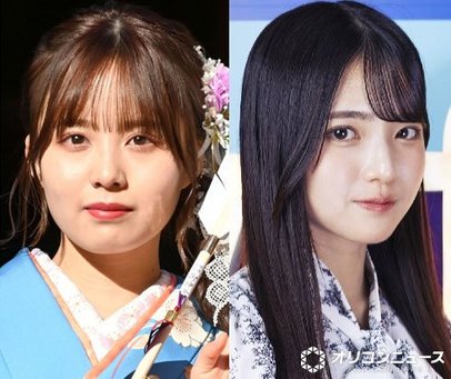 乃木坂46、23日ライブについて発表 佐藤璃果「体調を考慮して出演