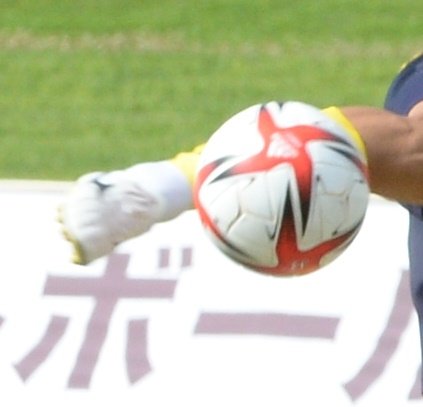 サッカーイメージ