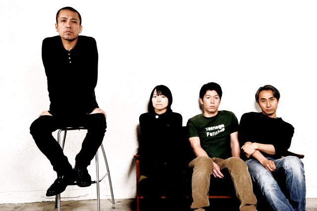 bloodthirsty butchers、最後の2作『NO ALBUM 無題』『youth（青春）』が初アナログ化