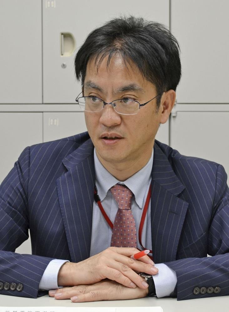 春闘2024を問う〈下〉 公正取引委員会企業取引課長・亀井明紀氏